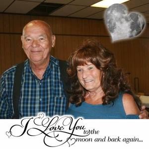 Meet your Posher, Genneylou